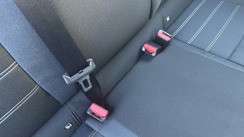 Dacia Sandero Stepway 1.0 TCe Prestige 5dr Bi Fuel Hatchback